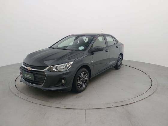 CHEVROLET ONIX 1.0 FLEX PLUS LT MANUAL CHEVROLET ONIX 1.0 FLEX PLUS LT MANUAL